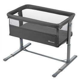 Приставная кроватка BEBE CONFORT Zina  25BCZ фото