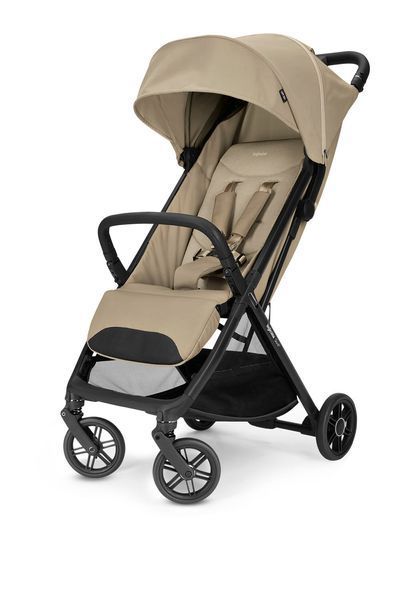 Прогулянкова коляска Inglesina Quid 3 25IQ3 фото