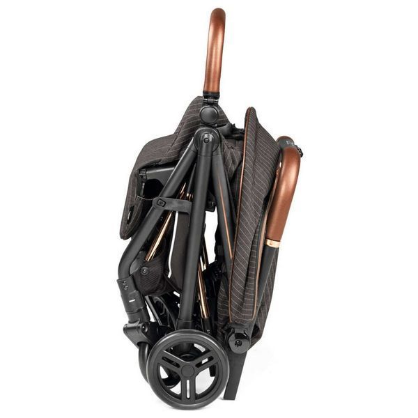 Прогулочная коляска Peg-Perego Selfie PPS2424 фото