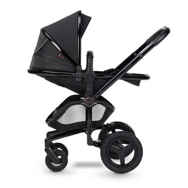 Коляска 2 в 1 Silver Cross Surf Special Edition Eclipse SCSE244 фото