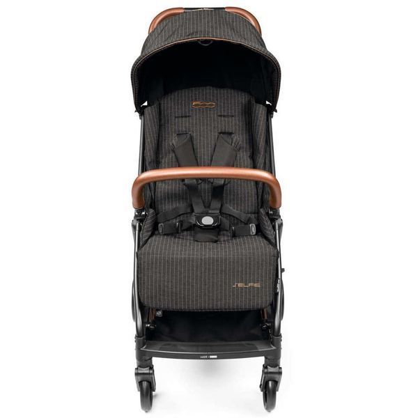 Прогулочная коляска Peg-Perego Selfie PPS2424 фото