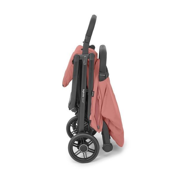 Прогулянкова коляска Inglesina Quid 3 25IQ3 фото