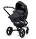 Коляска 2 в 1 Silver Cross Surf Special Edition Eclipse SCSE244 фото 4