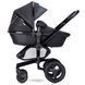 Коляска 2 в 1 Silver Cross Surf Special Edition Eclipse SCSE244 фото 2