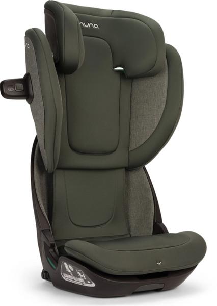 Автокрісло Nuna Aace LX isize NALX24 фото