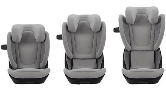 Автокрісло Nuna Aace LX isize NALX24 фото
