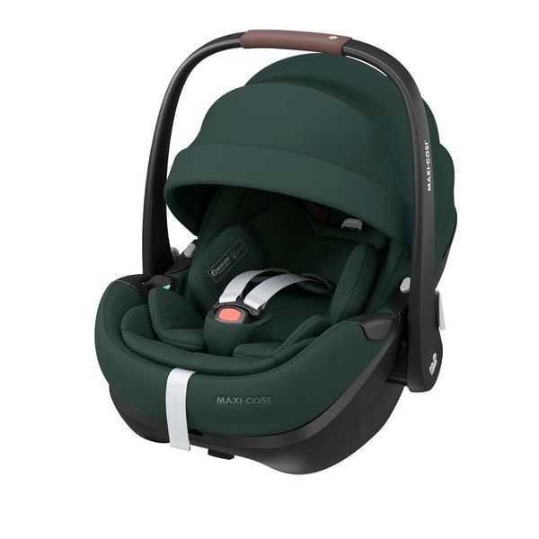Автокресло Maxi-Cosi Pebble 360 Pro 2 MCP224 фото