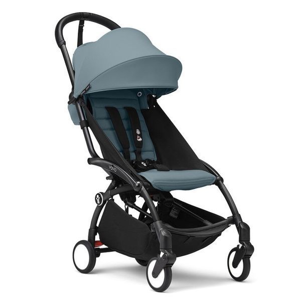 Адаптеры для автокресел Stokke YOYO3 7040356555017 фото