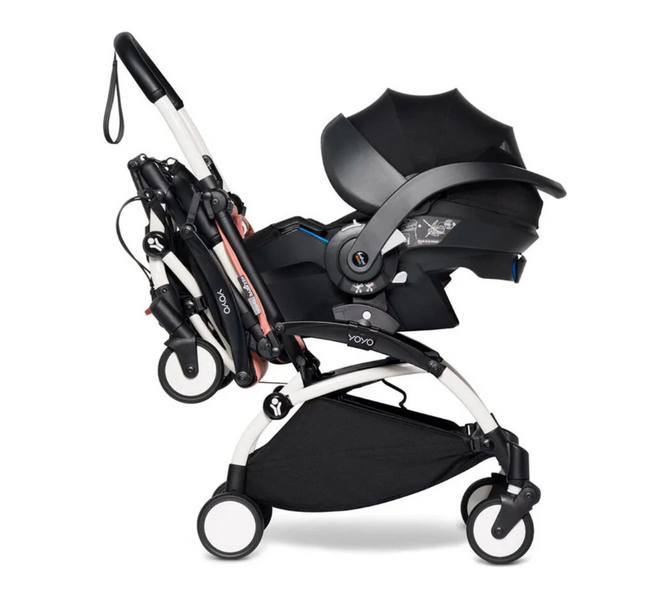 Адаптеры для автокресел Stokke YOYO3 7040356555017 фото