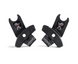 Адаптеры для автокресел Stokke YOYO3 7040356555017 фото 1