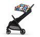Прогулянкова коляска Kinderkraft Apino KA24 фото 6