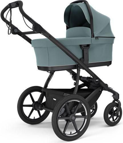 Коляска 2 в 1 Thule Urban Glide 4-wheel TUG4W24 фото