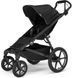 Коляска 2 в 1 Thule Urban Glide 4-wheel TUG4W24 фото 5
