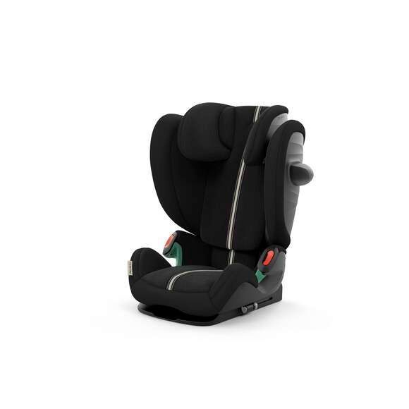 Автокресло Cybex Pallas G i-Size Plus CPGP24 фото
