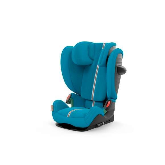 Автокресло Cybex Pallas G i-Size Plus CPGP24 фото