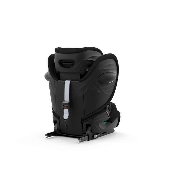 Автокресло Cybex Pallas G i-Size Plus CPGP24 фото