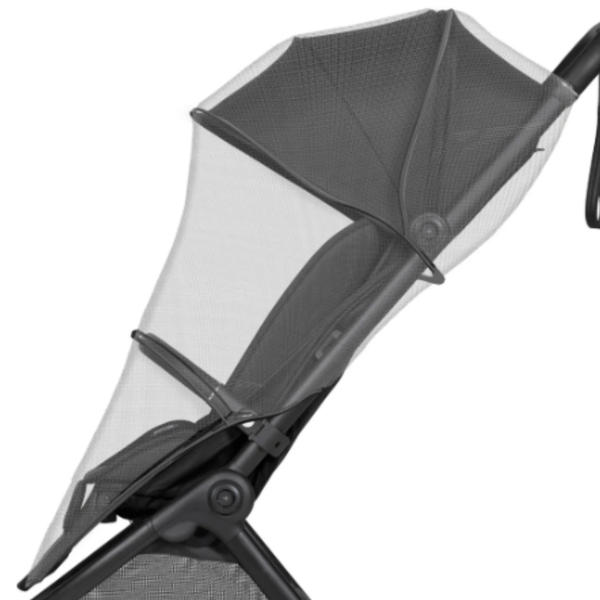 Москітна сітка для коляски Bumprider Connect Mini 25BRM фото