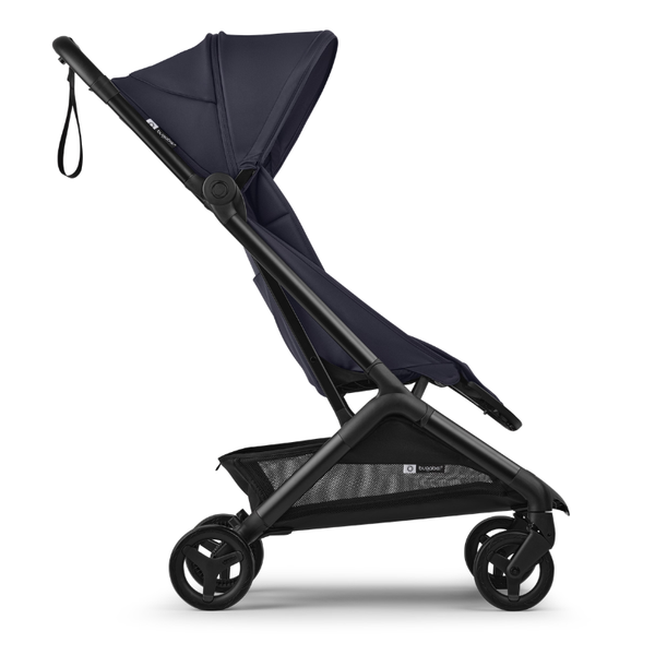 Прогулочная коляска Bugaboo Butterfly 2 Plus 26BB2P фото
