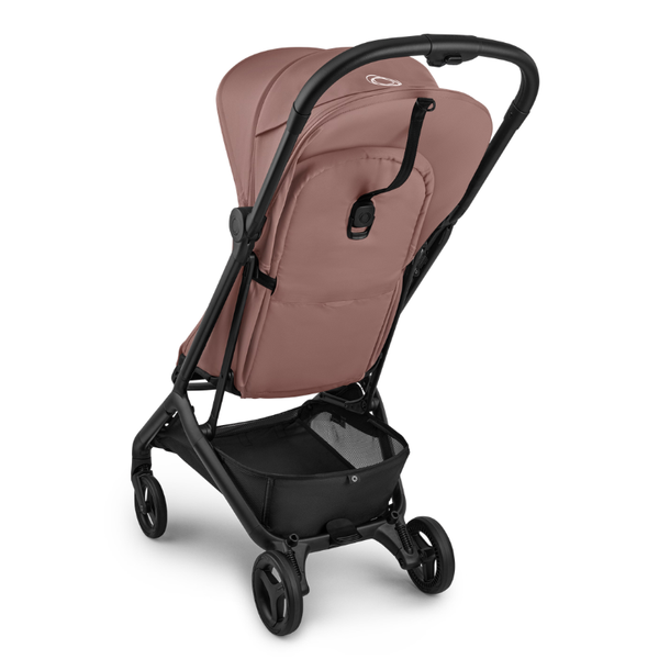 Прогулочная коляска Bugaboo Butterfly 2 Plus 26BB2P фото