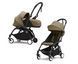 Коляска 2 в 1 Stokke YOYO 3 SYO24 фото 11
