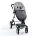 Зимний конверт для коляски Mima Xari FMM24 фото 4