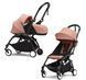 Коляска 2 в 1 Stokke YOYO 3 SYO24 фото 8