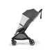 Москітна сітка для коляски Bumprider Connect Mini 25BRM фото 1