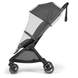 Москітна сітка для коляски Bumprider Connect Mini 25BRM фото 3