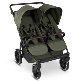 Прогулочная коляска для двойни ABC Design Bayamo 26ABCBB фото