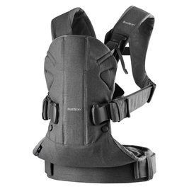 Рюкзак-кенгуру BabyBjorn ONE BBONE24 фото