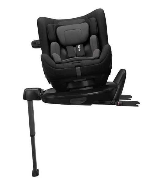 Автокрісло Nuna Todl Next I-size NTN24 фото