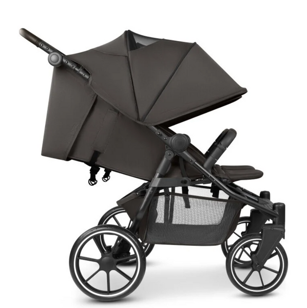 Прогулочная коляска для двойни ABC Design Bayamo 26ABCBB фото