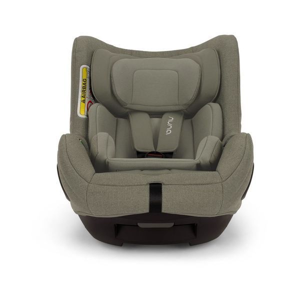 Автокрісло Nuna Todl Next I-size NTN24 фото