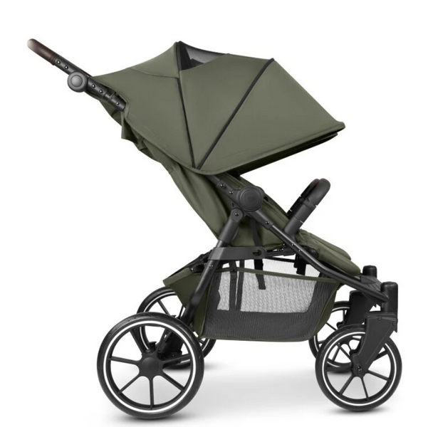 Прогулочная коляска для двойни ABC Design Bayamo 26ABCBB фото