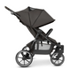 Прогулочная коляска для двойни ABC Design Bayamo 26ABCBB фото 6