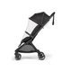 Дождевик для коляски Bumprider Connect Mini Rain cover 25BRCR фото 1