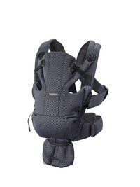 Рюкзак-кенгуру BabyBjorn Baby Carrier Move 3D Mesh BBCM24  фото