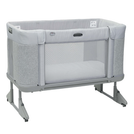 Кроватка 3 в 1 Chicco Next2Me Forever CHN24 фото