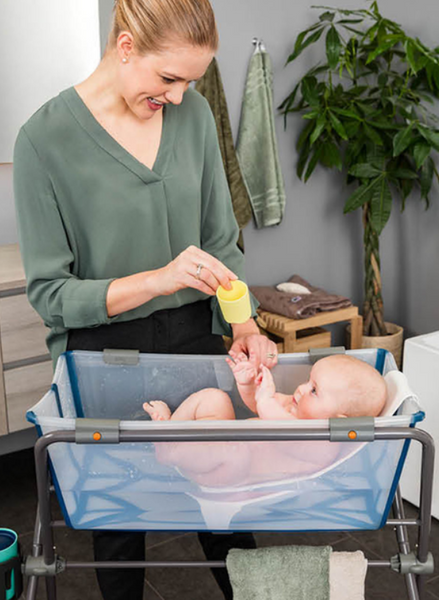 Підставка для ванночки Stokke Flexi Bath Stand 7040355387008 фото