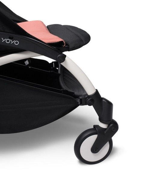 Підніжка для коляски Stokke YOYO3 7040356467013 фото