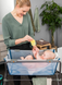 Підставка для ванночки Stokke Flexi Bath Stand 7040355387008 фото 4