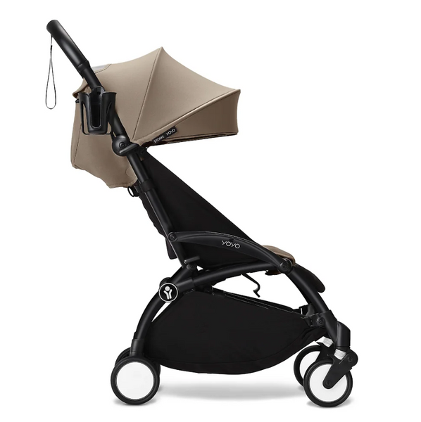 Підніжка для коляски Stokke YOYO3 7040356467013 фото