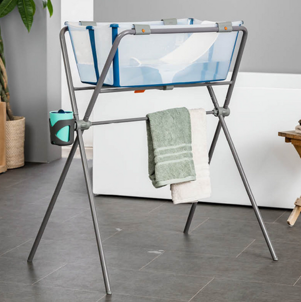 Підставка для ванночки Stokke Flexi Bath Stand 7040355387008 фото