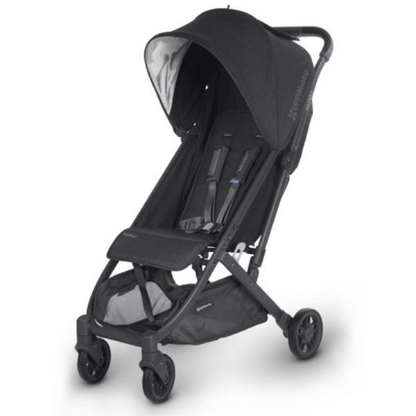 Прогулянкова коляска UPPAbaby MINU UPBM24 фото