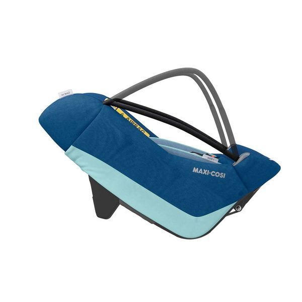 Автокресло Maxi-Cosi Coral 360 MCC36024 фото