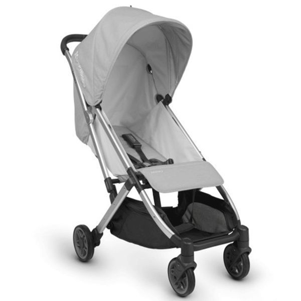Прогулянкова коляска UPPAbaby MINU UPBM24 фото