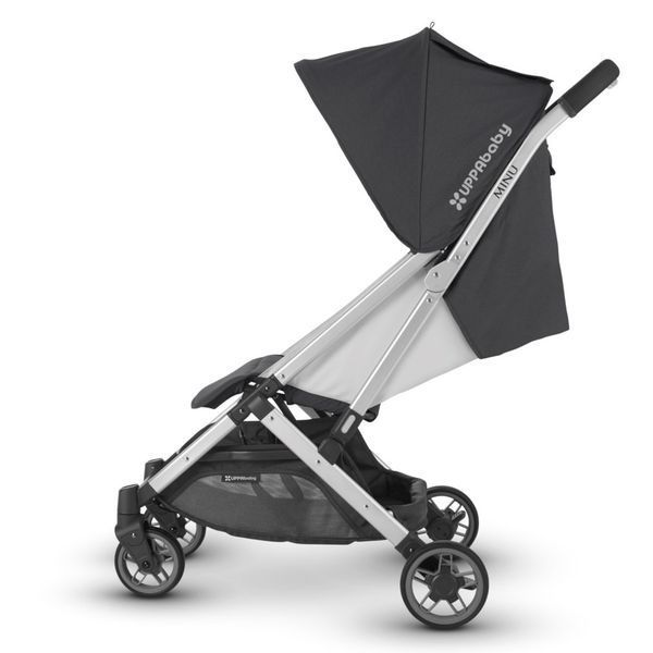 Прогулянкова коляска UPPAbaby MINU UPBM24 фото