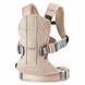 Рюкзак-кенгуру BabyBjorn One Air BBOA24  фото 8