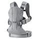 Рюкзак-кенгуру BabyBjorn One Air BBOA24  фото 3