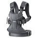 Рюкзак-кенгуру BabyBjorn One Air BBOA24  фото 9